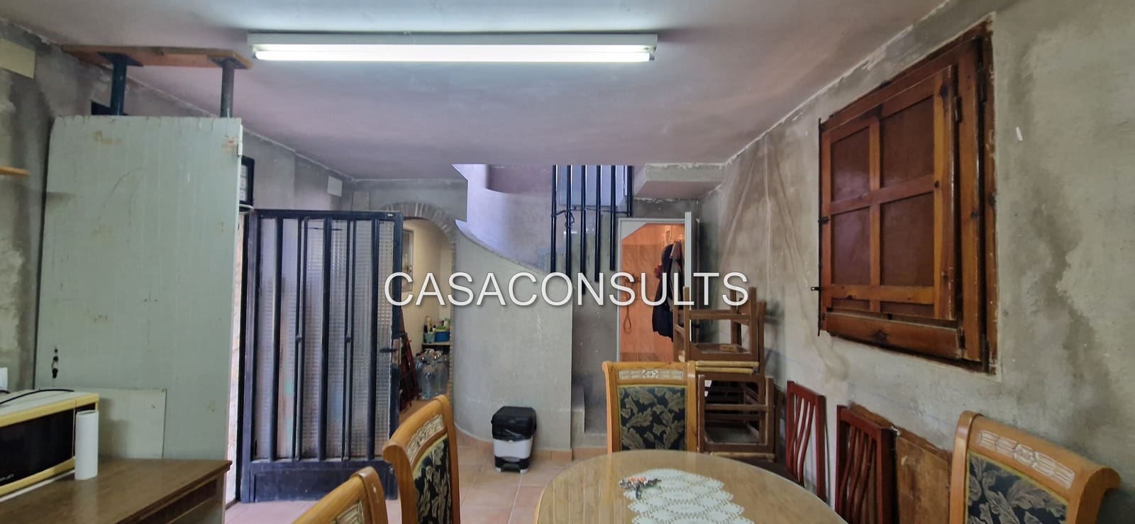 3 soveværelse Villa til salg i Vilafames - € 120.000 (Ref: 8389674)