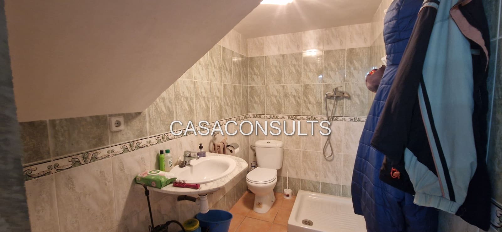 3 soveværelse Villa til salg i Vilafames - € 120.000 (Ref: 8389674)