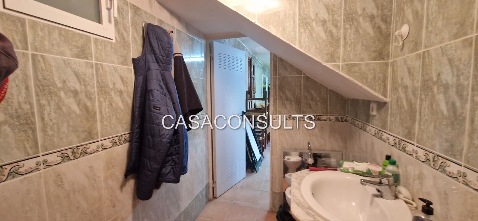 3 soveværelse Villa til salg i Vilafames - € 120.000 (Ref: 8389674)