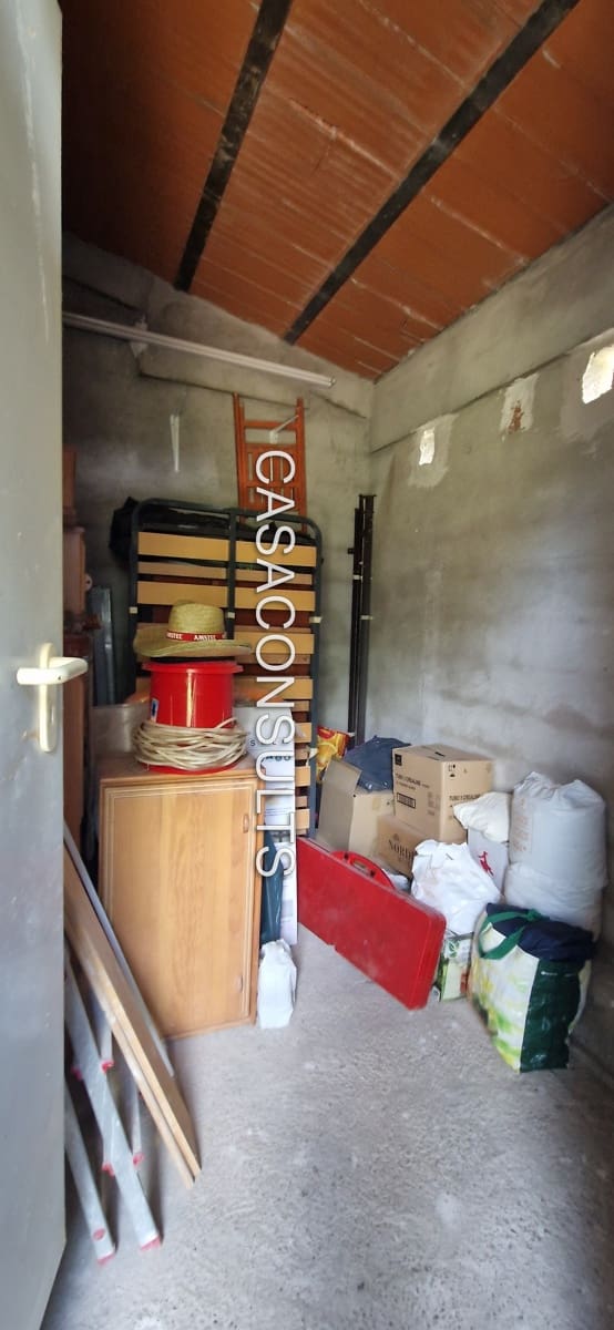 3 soveværelse Villa til salg i Vilafames - € 120.000 (Ref: 8389674)