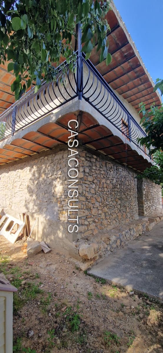 3 soveværelse Villa til salg i Vilafames - € 120.000 (Ref: 8389674)