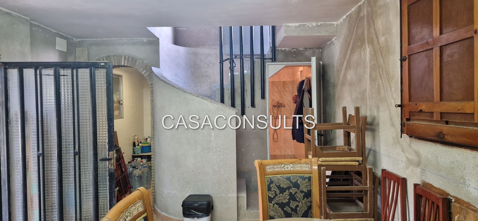 3 soveværelse Villa til salg i Vilafames - € 120.000 (Ref: 8389674)