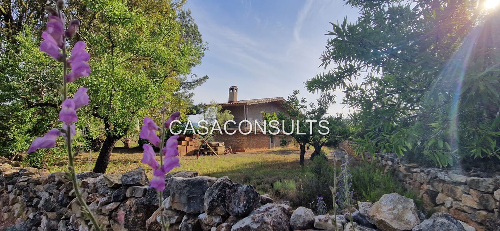 3 soveværelse Villa til salg i Vilafames - € 120.000 (Ref: 8389674)