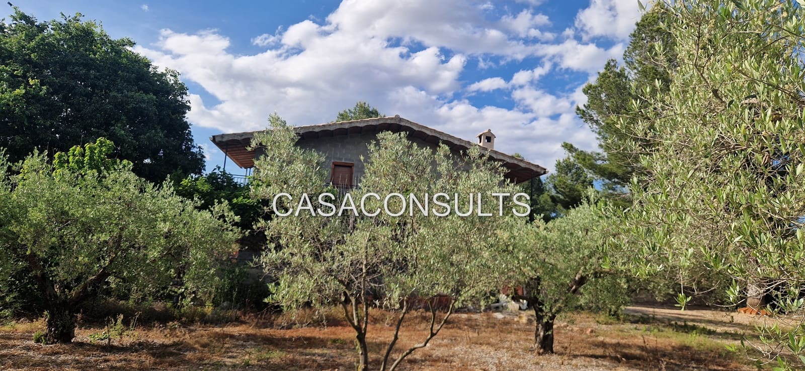 3 soveværelse Villa til salg i Vilafames - € 120.000 (Ref: 8389674)