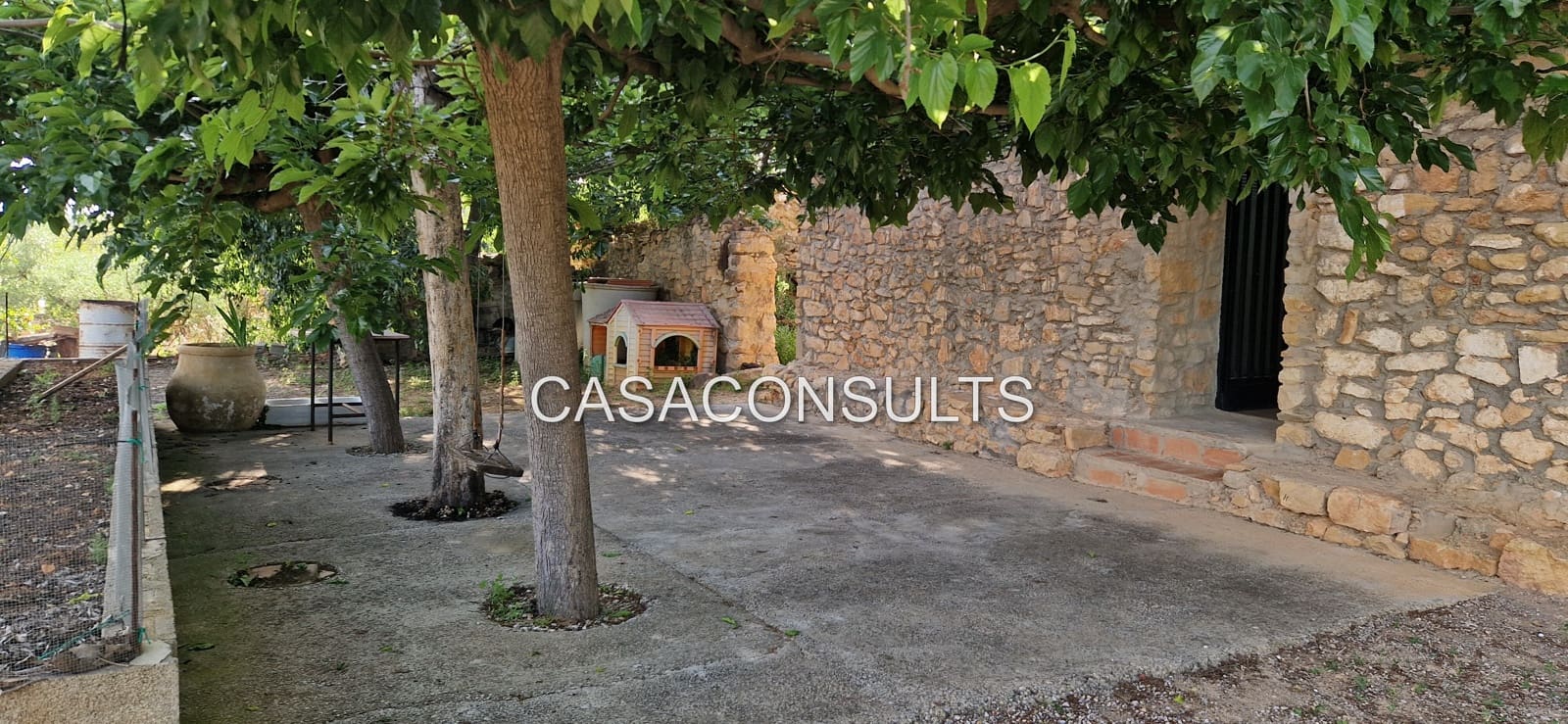 3 soveværelse Villa til salg i Vilafames - € 120.000 (Ref: 8389674)