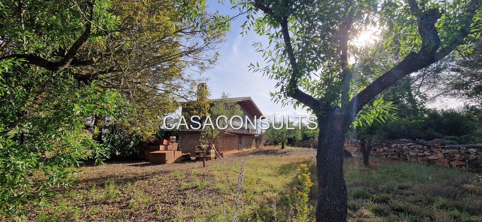 3 soveværelse Villa til salg i Vilafames - € 120.000 (Ref: 8389674)