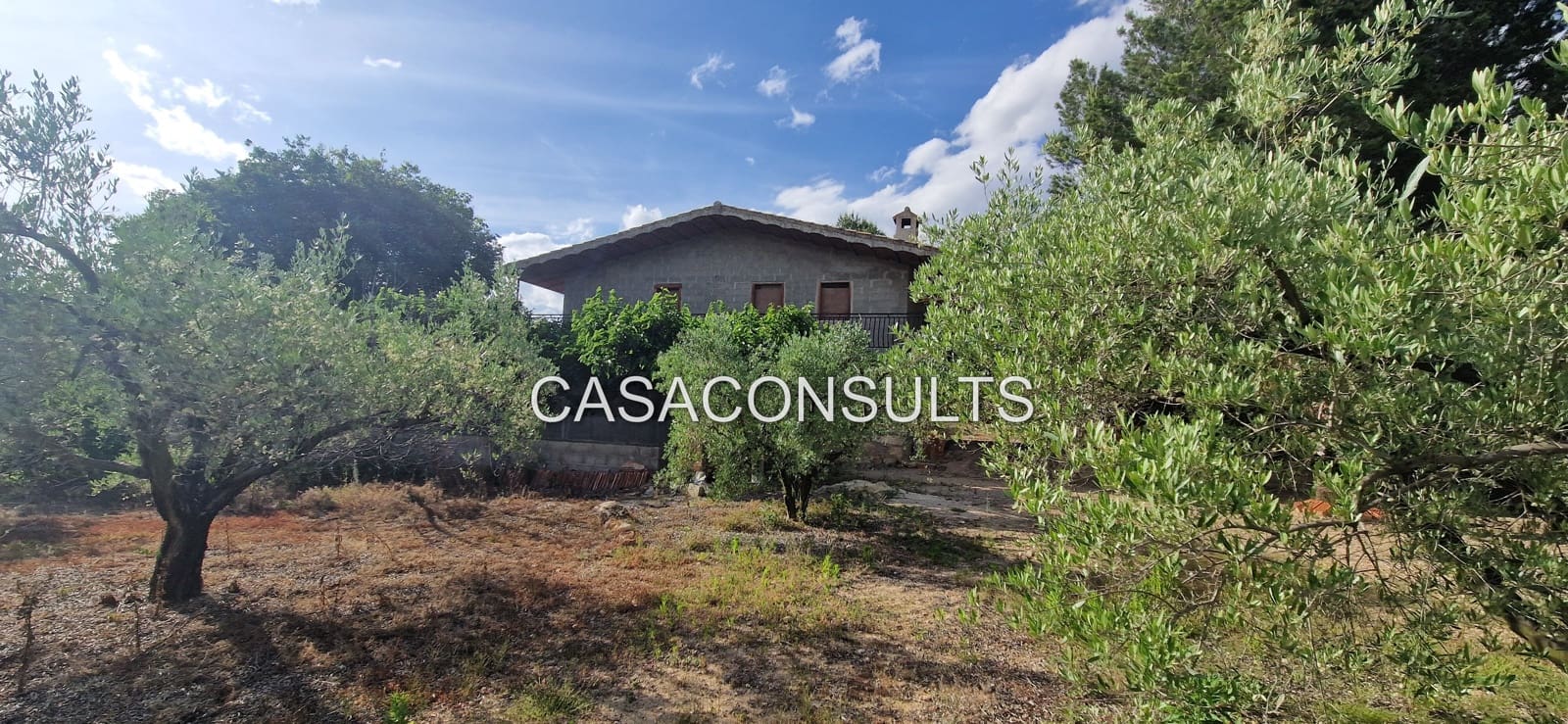 3 soveværelse Villa til salg i Vilafames - € 120.000 (Ref: 8389674)