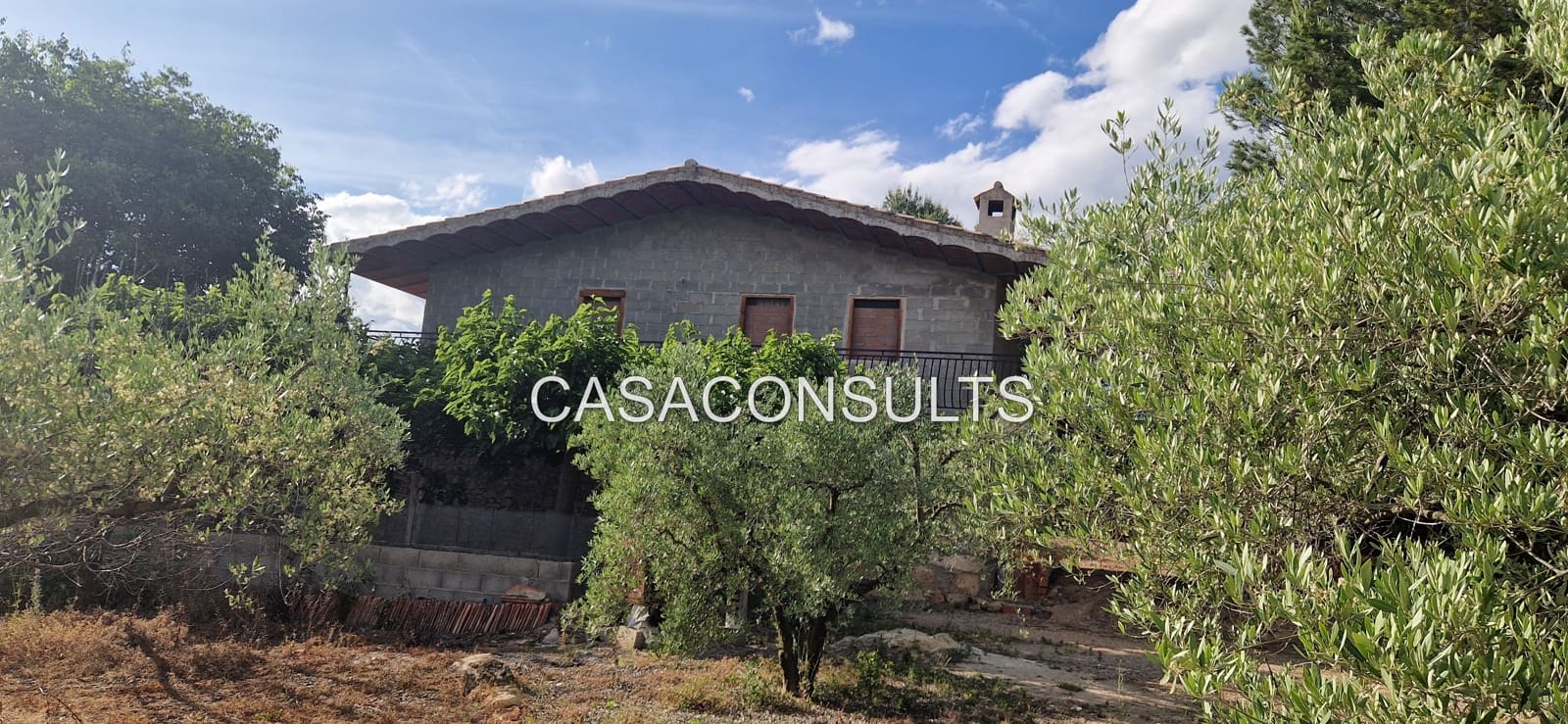 3 soveværelse Villa til salg i Vilafames - € 120.000 (Ref: 8389674)