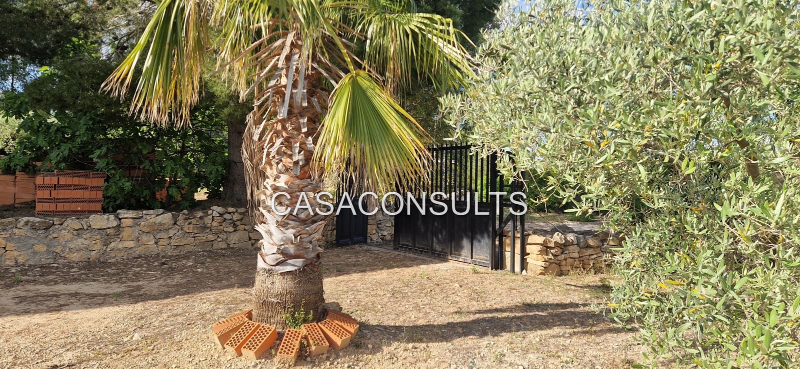 3 soveværelse Villa til salg i Vilafames - € 120.000 (Ref: 8389674)