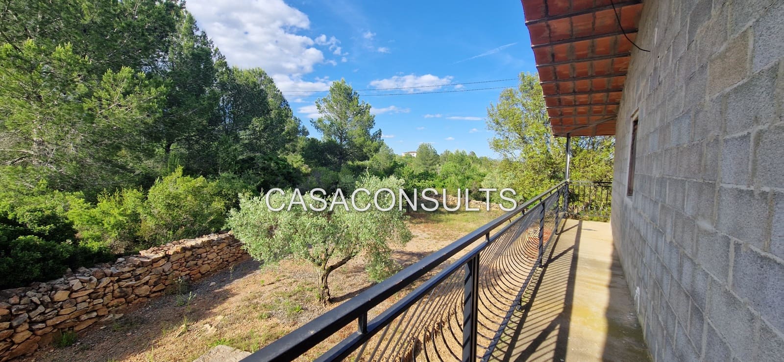 3 soveværelse Villa til salg i Vilafames - € 120.000 (Ref: 8389674)