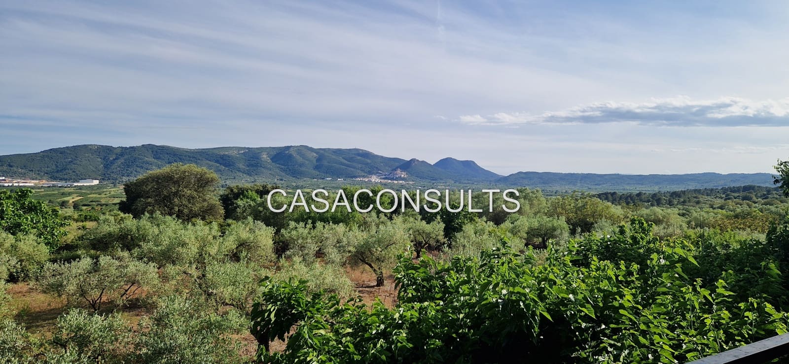 3 soveværelse Villa til salg i Vilafames - € 120.000 (Ref: 8389674)