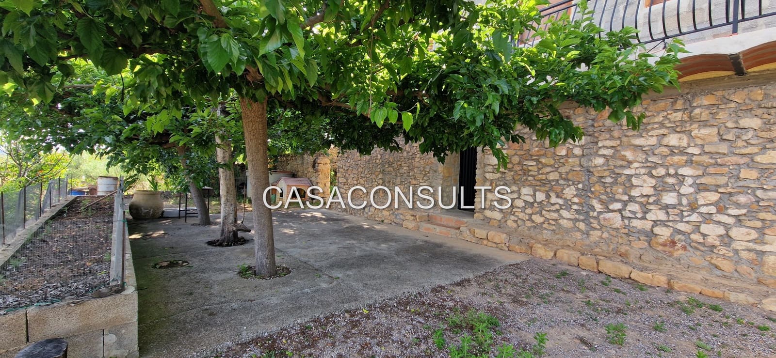 3 soveværelse Villa til salg i Vilafames - € 120.000 (Ref: 8389674)