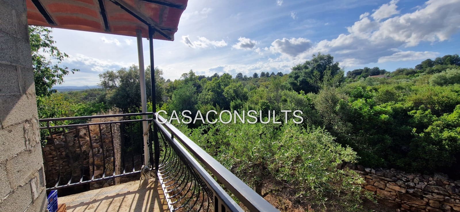 3 soveværelse Villa til salg i Vilafames - € 120.000 (Ref: 8389674)