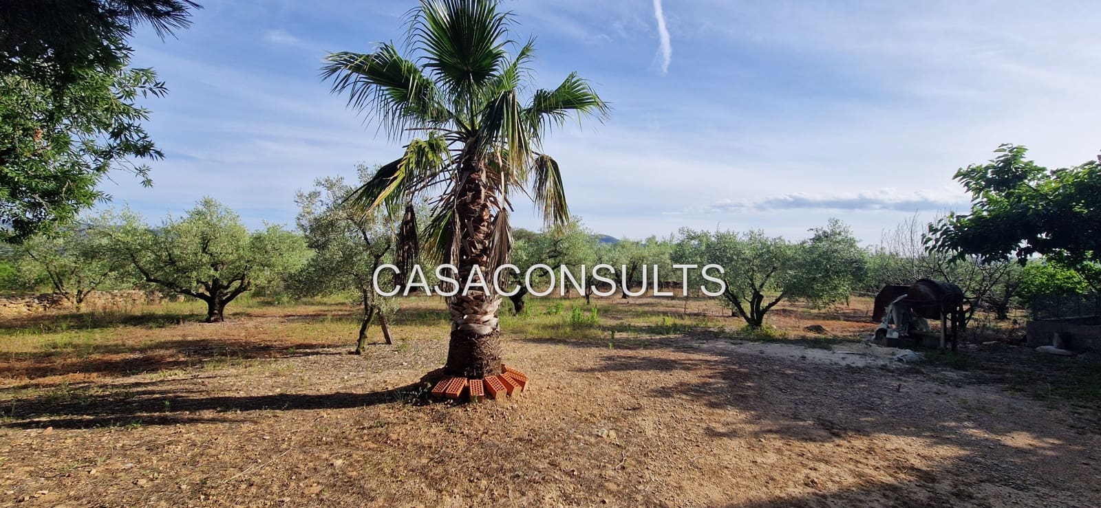 3 soveværelse Villa til salg i Vilafames - € 120.000 (Ref: 8389674)