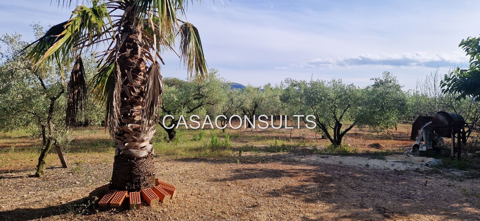 3 soveværelse Villa til salg i Vilafames - € 120.000 (Ref: 8389674)