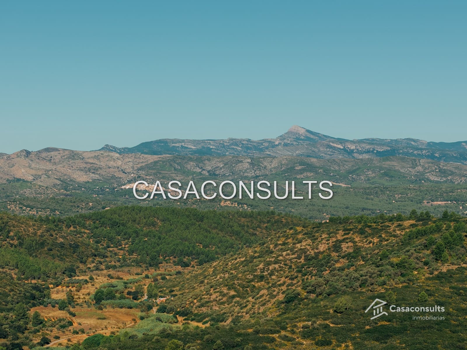 3 soveværelse Villa til salg i Vilafames - € 120.000 (Ref: 8389674)