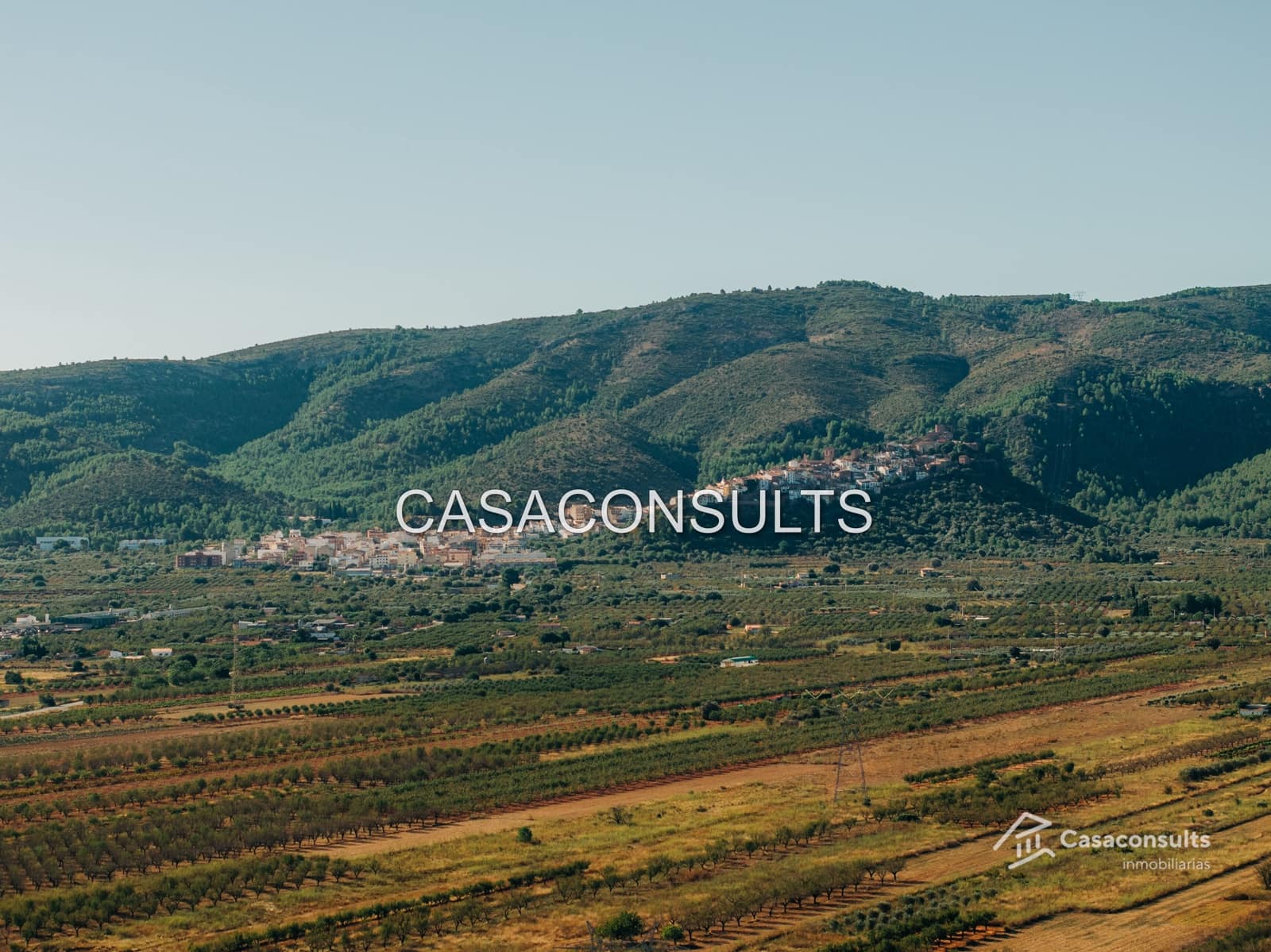 3 soveværelse Villa til salg i Vilafames - € 120.000 (Ref: 8389674)