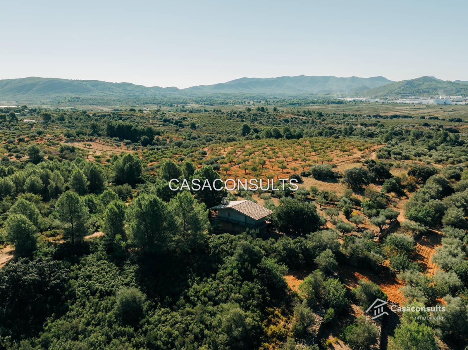 3 soveværelse Villa til salg i Vilafames - € 120.000 (Ref: 8389674)