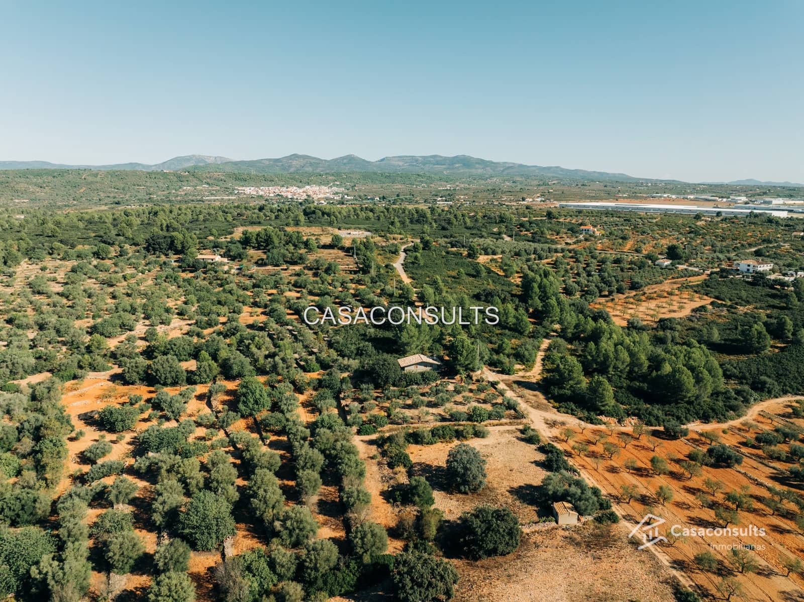 3 soveværelse Villa til salg i Vilafames - € 120.000 (Ref: 8389674)