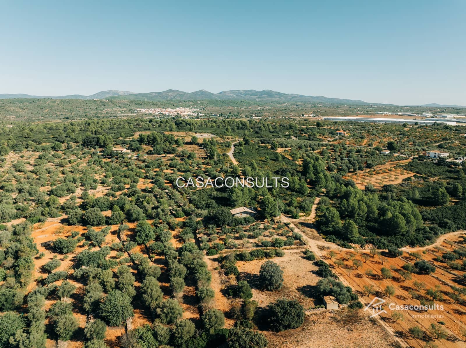 3 soveværelse Villa til salg i Vilafames - € 120.000 (Ref: 8389674)