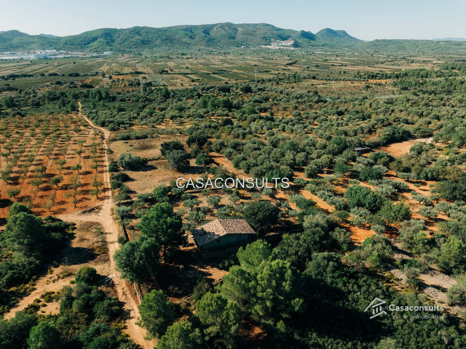 3 soveværelse Villa til salg i Vilafames - € 120.000 (Ref: 8389674)