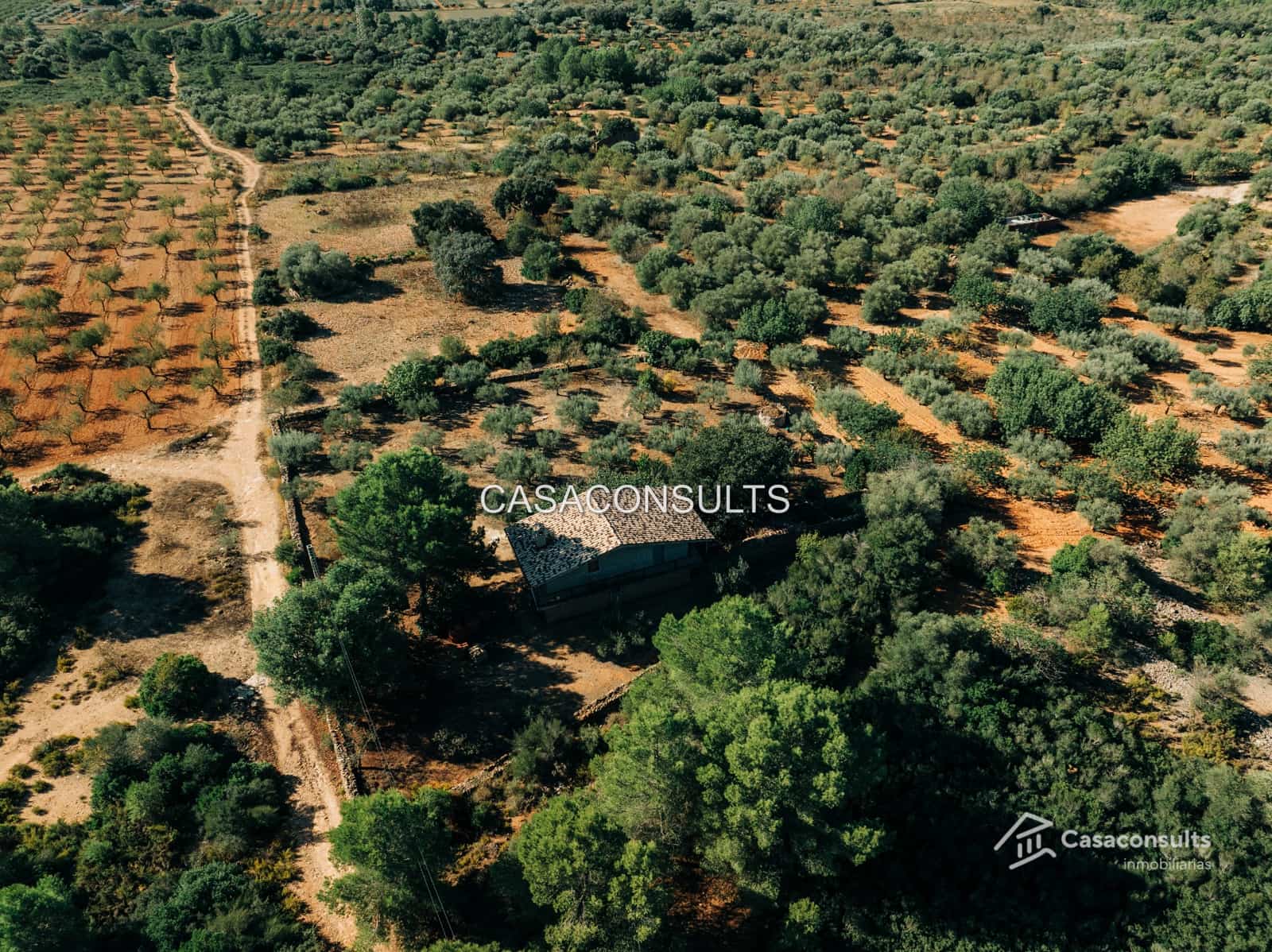 3 soveværelse Villa til salg i Vilafames - € 120.000 (Ref: 8389674)