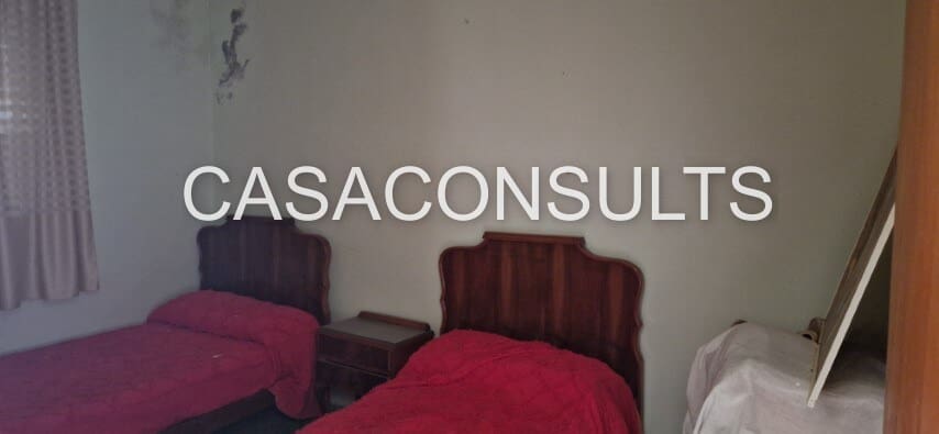 3 bedroom Villa for sale in Benafigos - € 99,000 (Ref: 8395591)