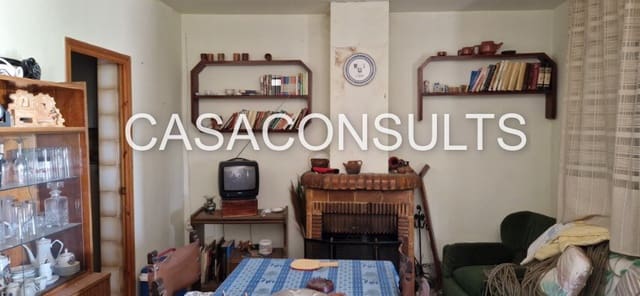 3 soveværelse Villa til salg i Benafigos - € 99.000 (Ref: 8395591)