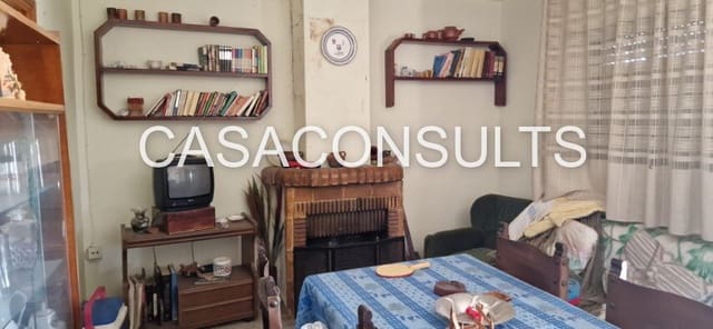 3 soveværelse Villa til salg i Benafigos - € 99.000 (Ref: 8395591)