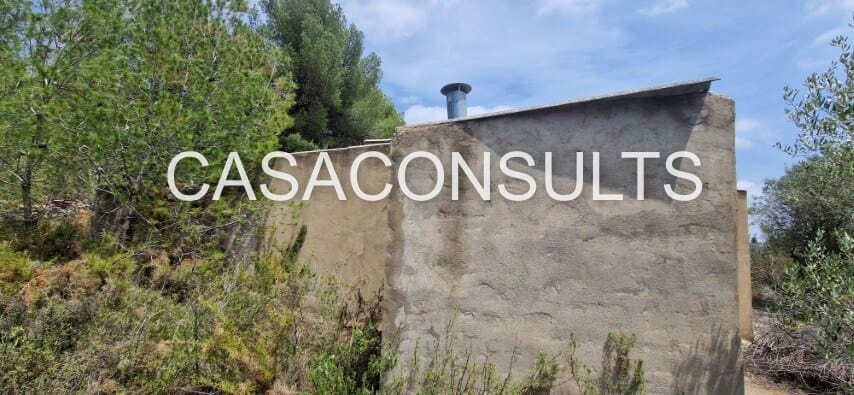 3 bedroom Villa for sale in Benafigos - € 99,000 (Ref: 8395591)