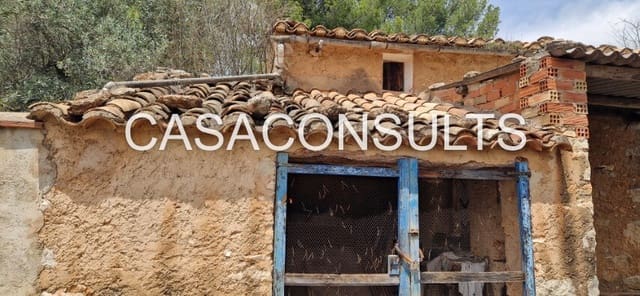 3 soveværelse Villa til salg i Benafigos - € 99.000 (Ref: 8395591)