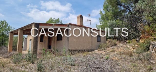 3 soveværelse Villa til salg i Benafigos - € 99.000 (Ref: 8395591)