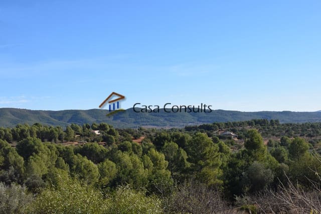 7 soveværelse Villa til salg i Les Useres med garage - € 160.000 (Ref: 8488126)