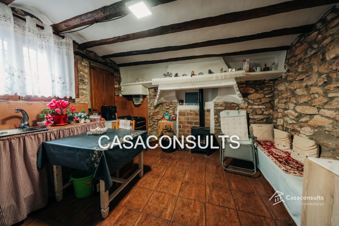 7 sypialnia Willa na sprzedaż w Les Useres z garażem - 160 000 € (Ref: 8488126)