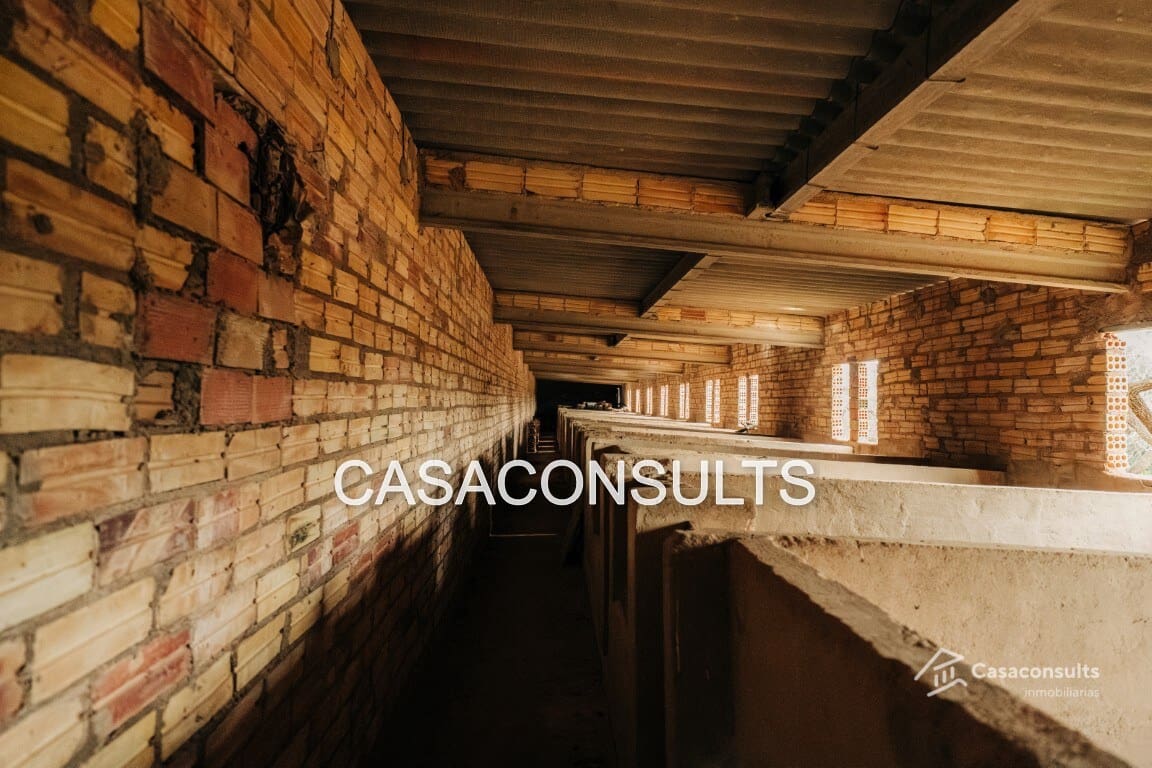 7 sypialnia Willa na sprzedaż w Les Useres z garażem - 160 000 € (Ref: 8488126)