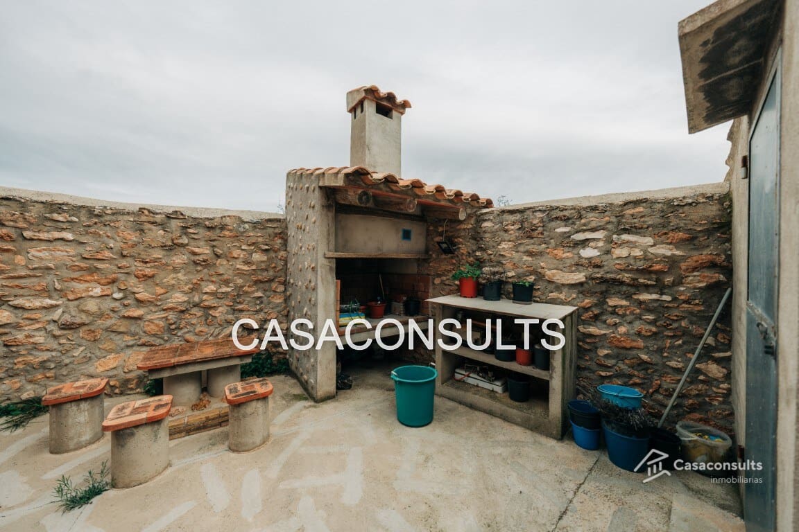 7 sypialnia Willa na sprzedaż w Les Useres z garażem - 160 000 € (Ref: 8488126)