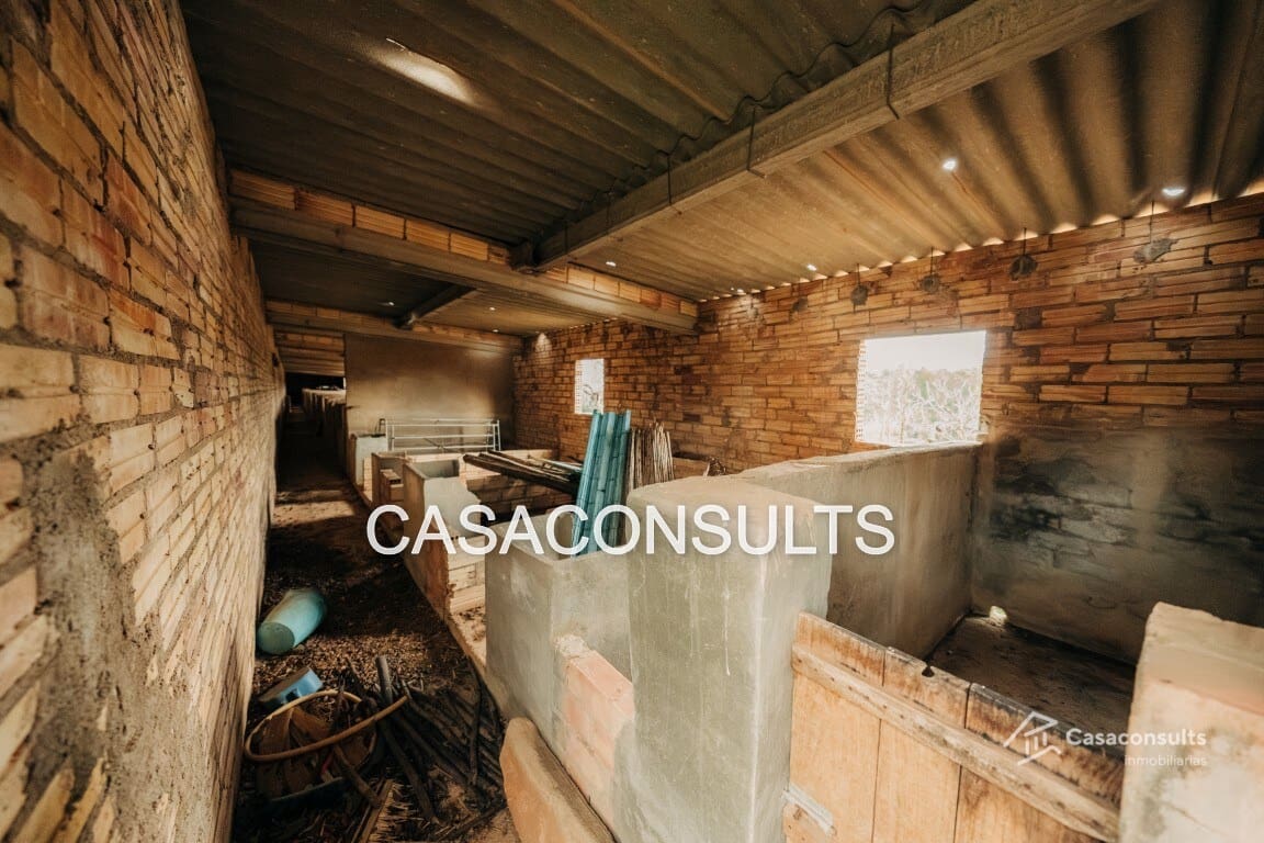 7 sypialnia Willa na sprzedaż w Les Useres z garażem - 160 000 € (Ref: 8488126)