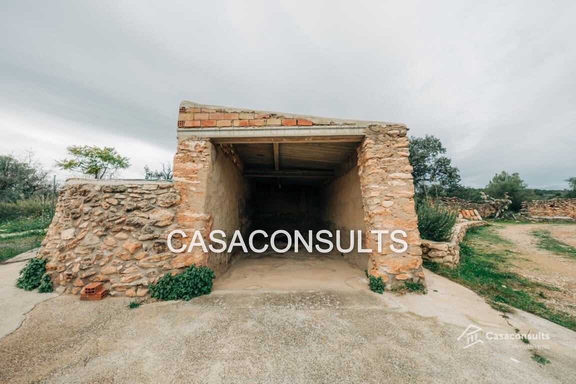 7 sypialnia Willa na sprzedaż w Les Useres z garażem - 160 000 € (Ref: 8488126)