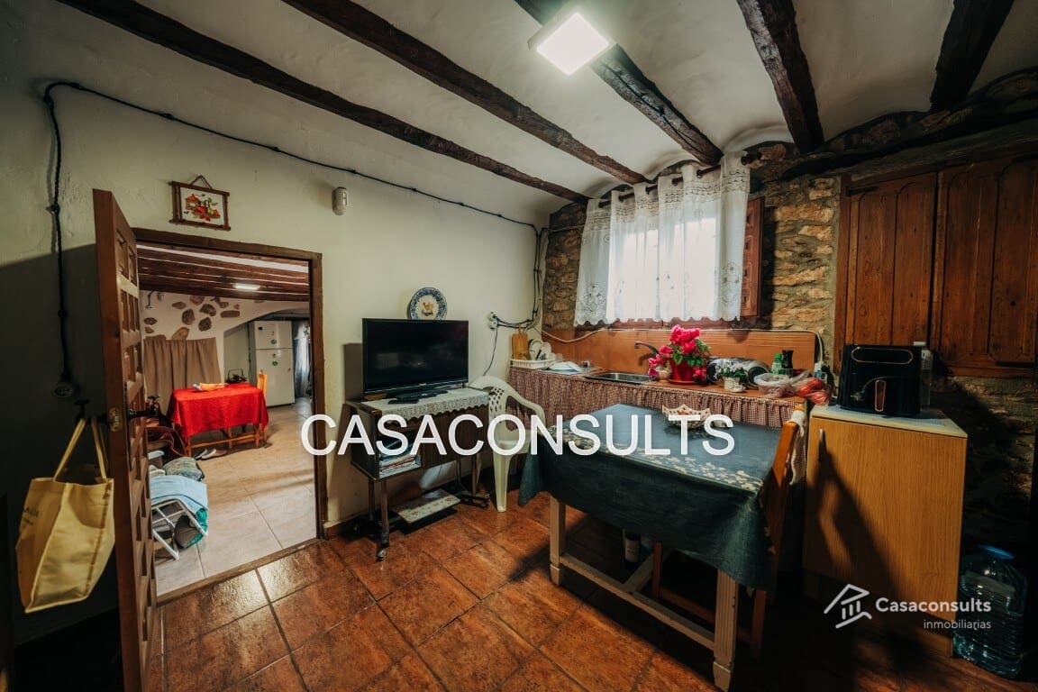 7 sypialnia Willa na sprzedaż w Les Useres z garażem - 160 000 € (Ref: 8488126)