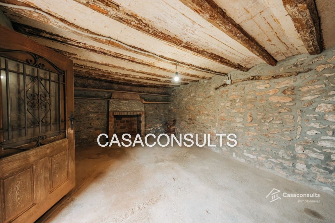 7 sypialnia Willa na sprzedaż w Les Useres z garażem - 160 000 € (Ref: 8488126)