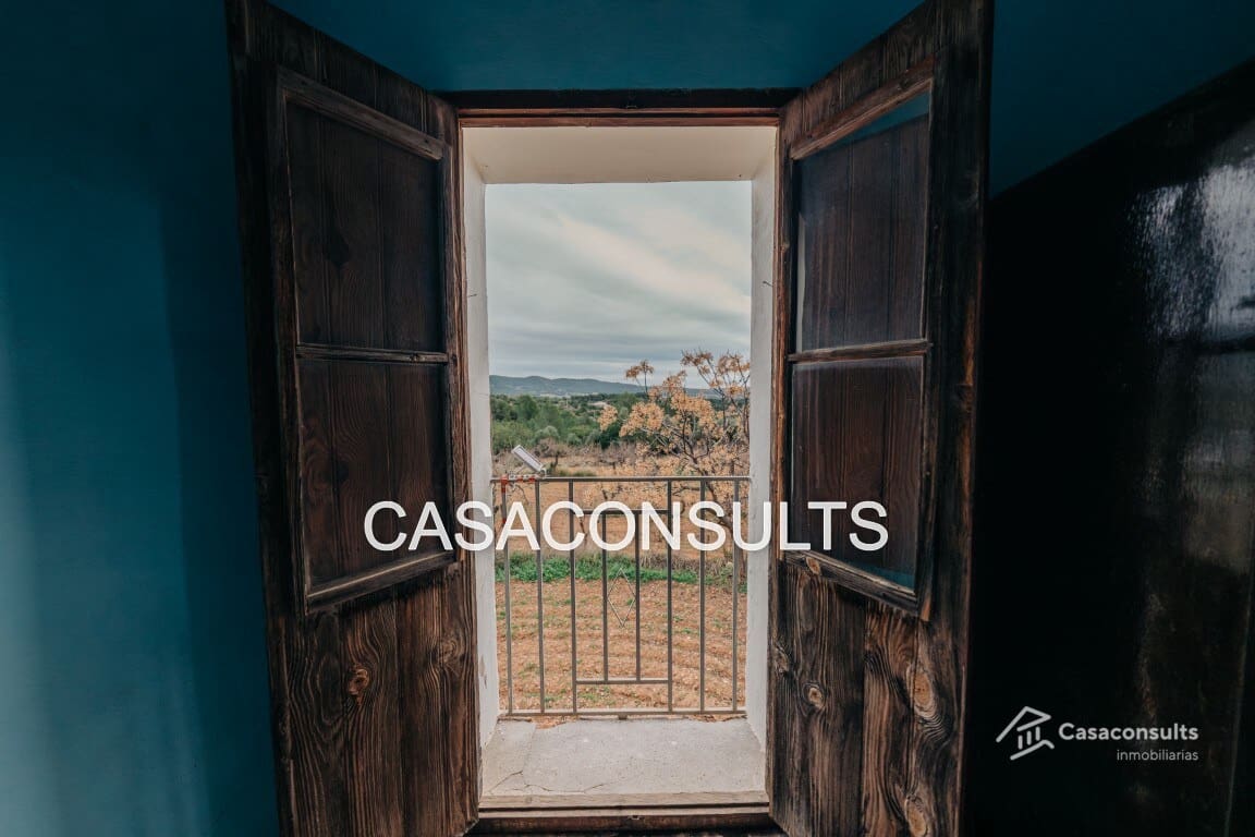 7 sypialnia Willa na sprzedaż w Les Useres z garażem - 160 000 € (Ref: 8488126)