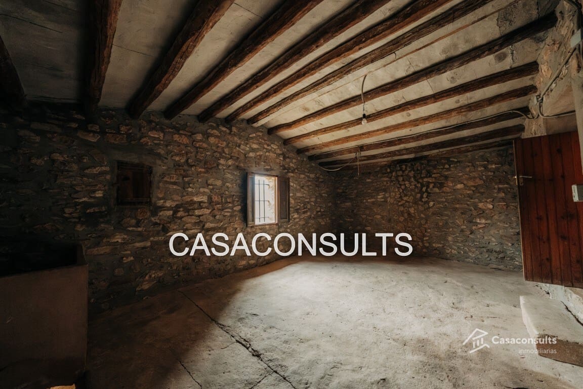 7 sypialnia Willa na sprzedaż w Les Useres z garażem - 160 000 € (Ref: 8488126)