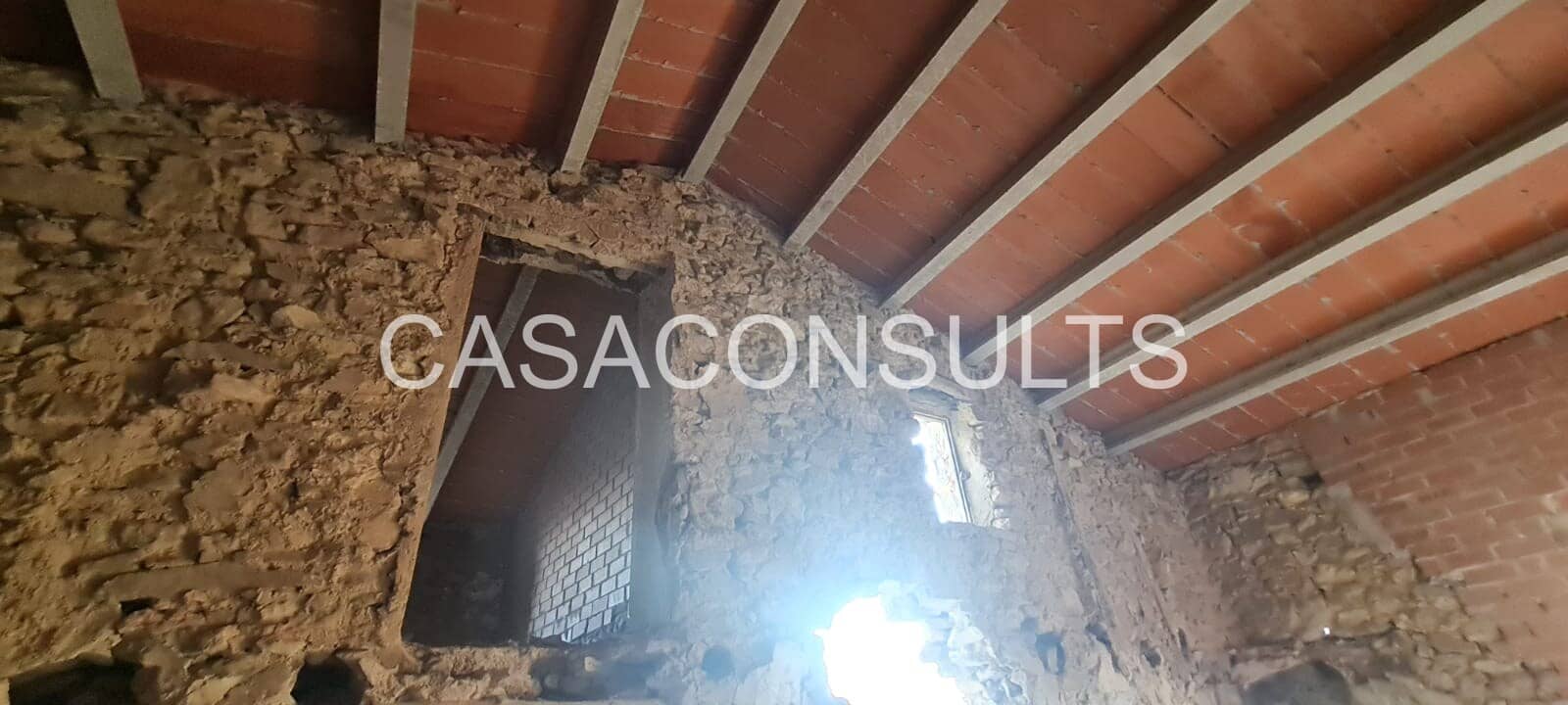 1 soveværelse Villa til salg i Les Useres - € 30.000 (Ref: 8489356)