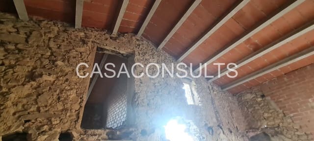 1 soveværelse Villa til salg i Les Useres - € 30.000 (Ref: 8489356)