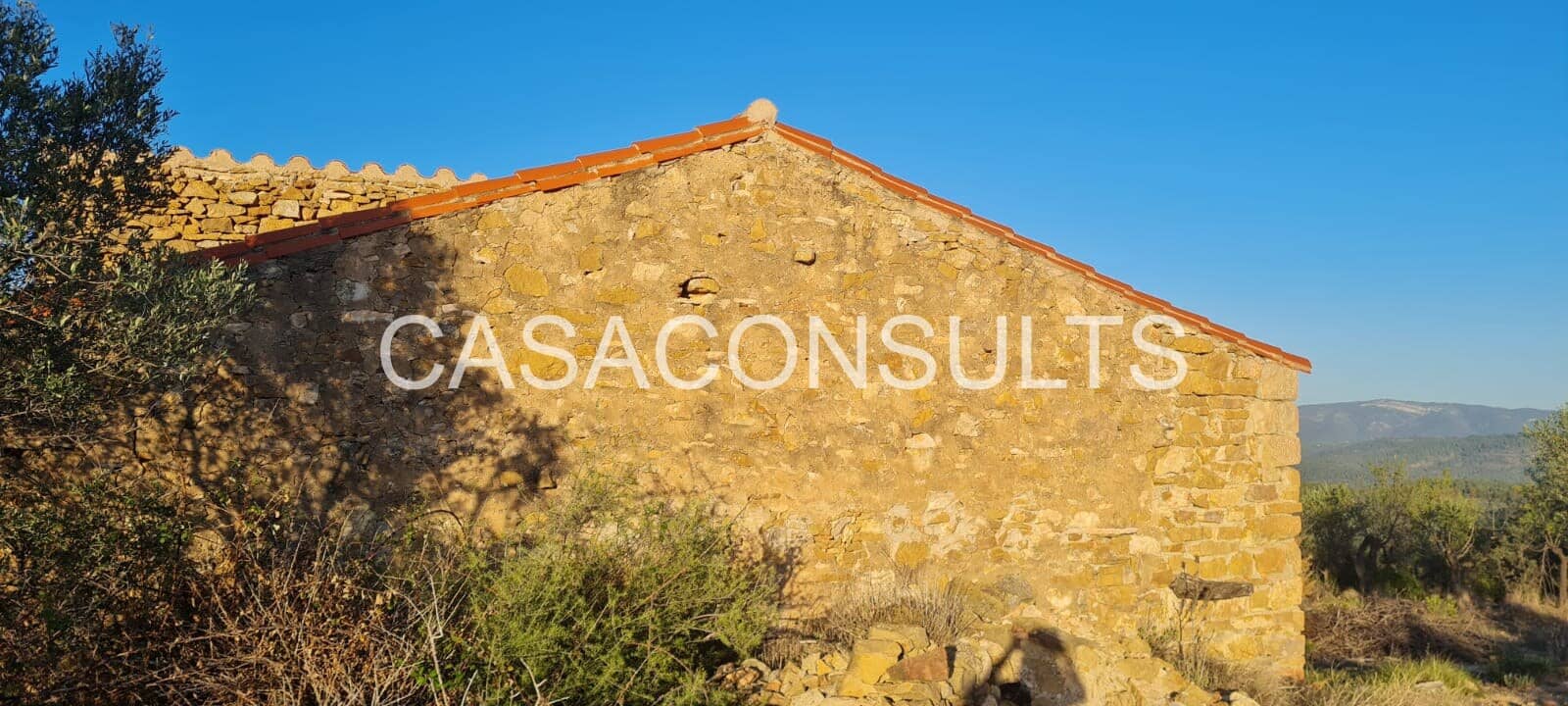 1 soveværelse Villa til salg i Les Useres - € 30.000 (Ref: 8489356)