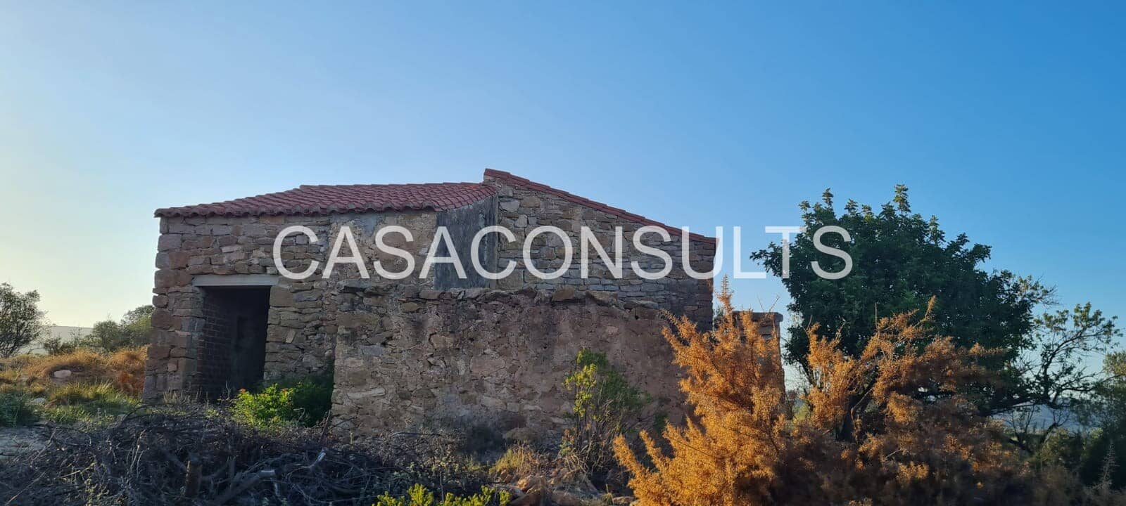 1 soveværelse Villa til salg i Les Useres - € 30.000 (Ref: 8489356)