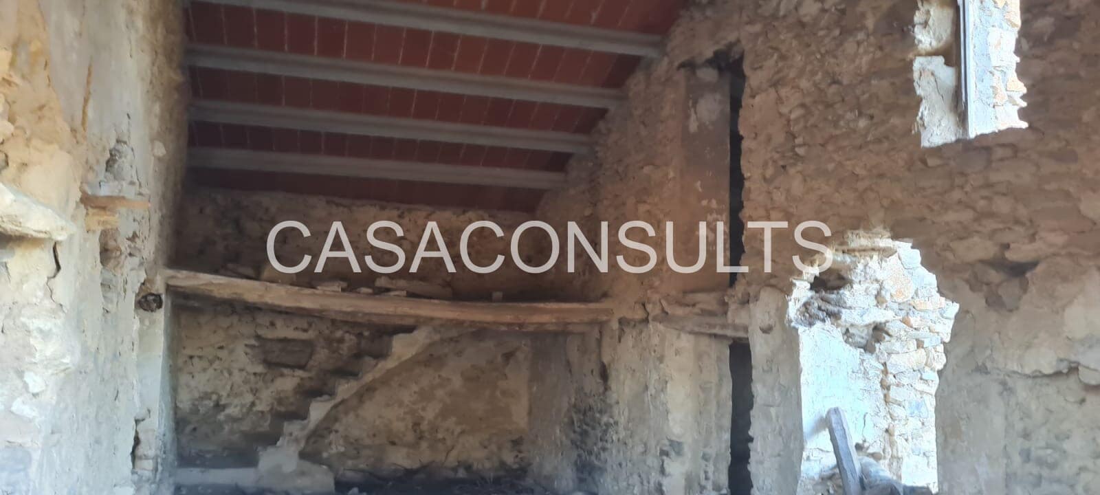 1 soveværelse Villa til salg i Les Useres - € 30.000 (Ref: 8489356)