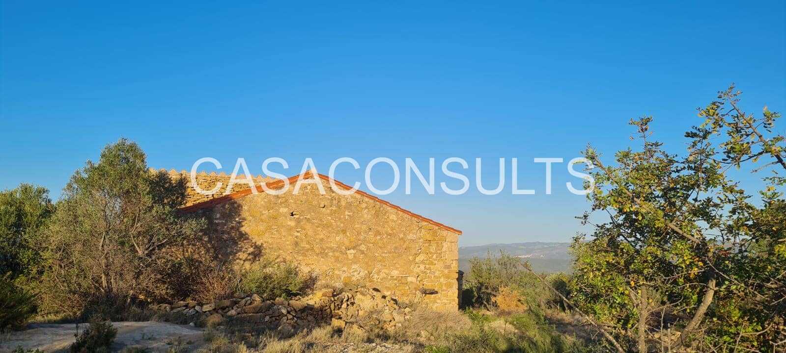 1 soveværelse Villa til salg i Les Useres - € 30.000 (Ref: 8489356)