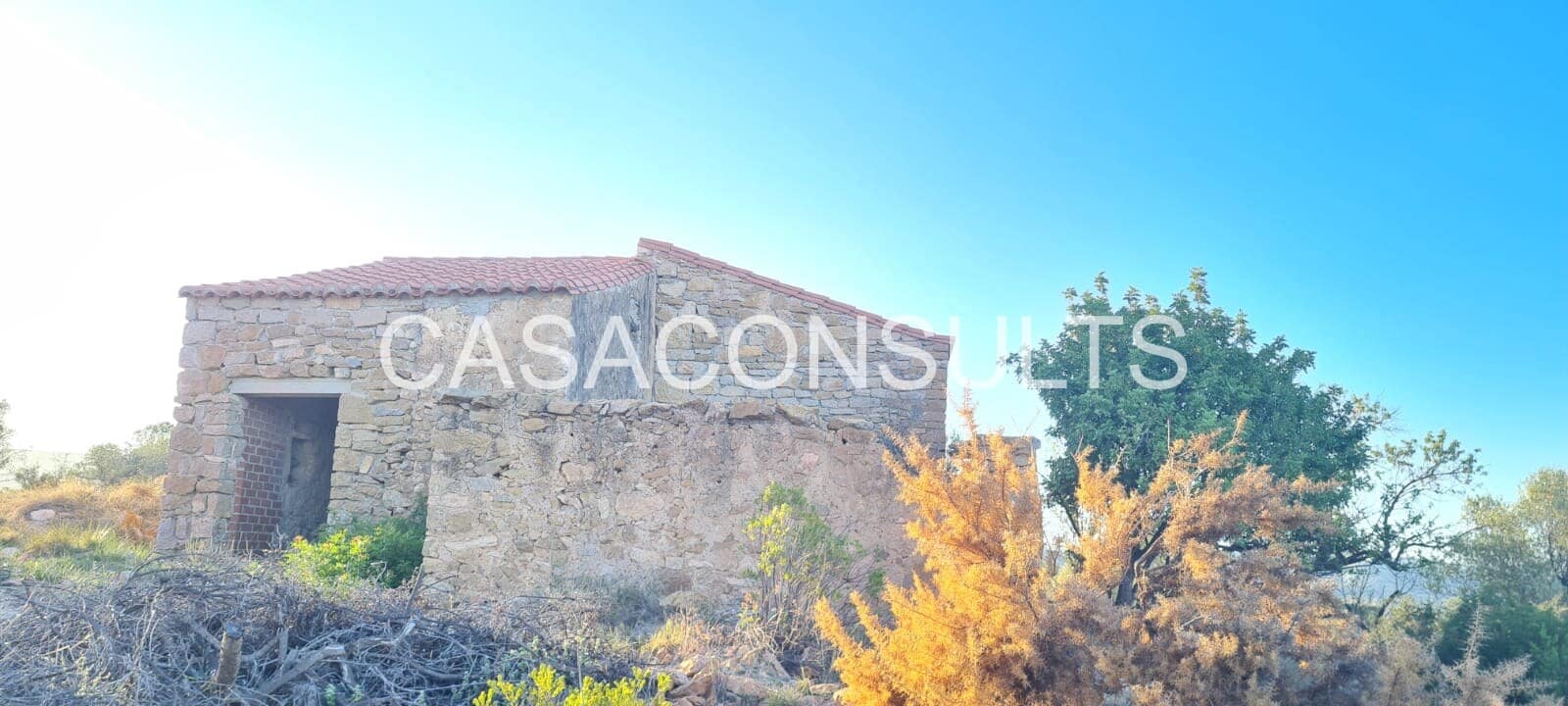 1 soveværelse Villa til salg i Les Useres - € 30.000 (Ref: 8489356)