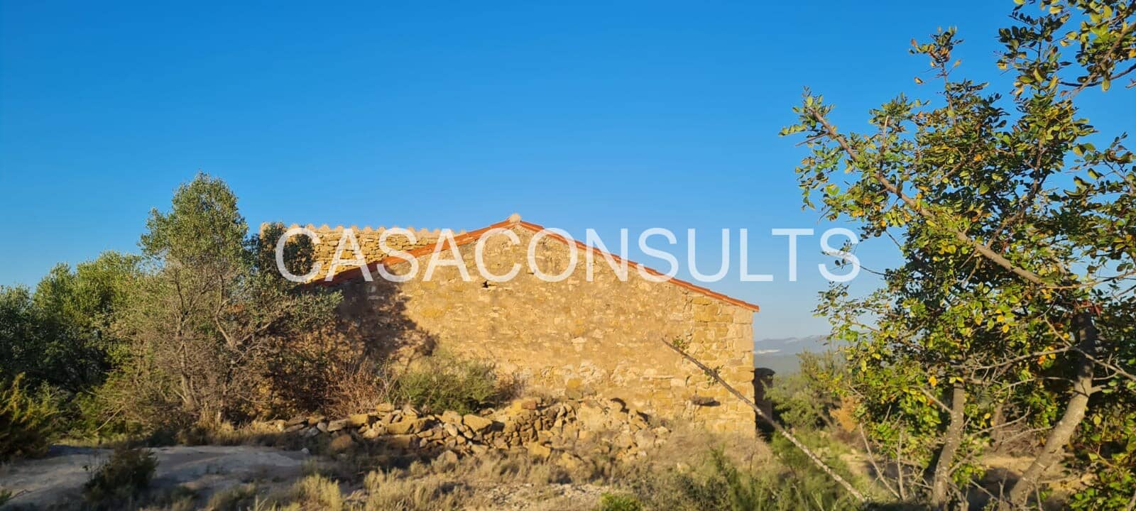 1 soveværelse Villa til salg i Les Useres - € 30.000 (Ref: 8489356)